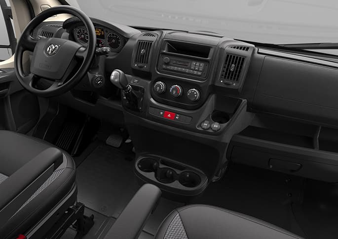 2015 RAM ProMaster 2500 for lease near , 