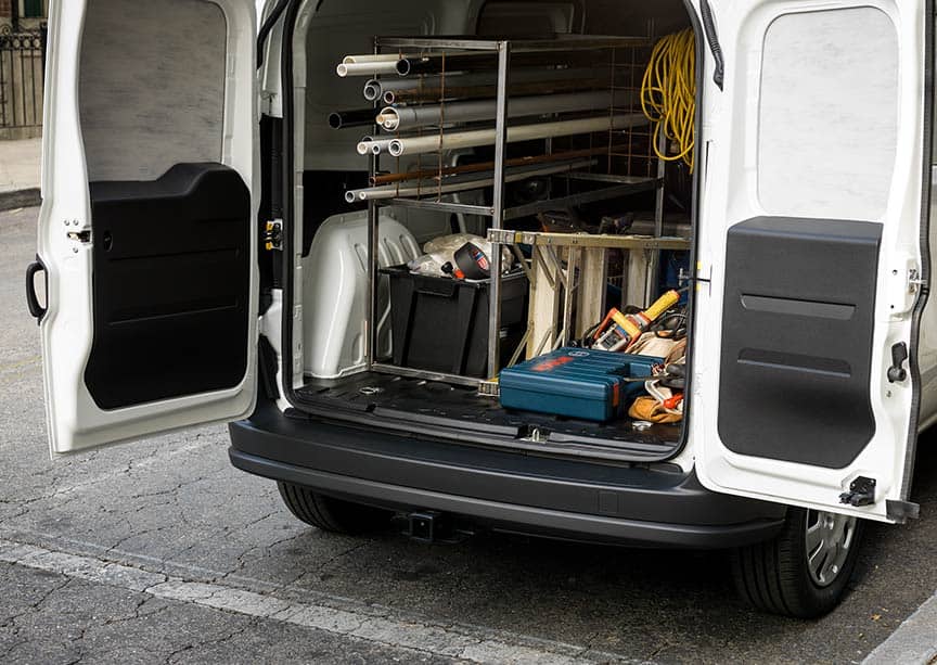 2015 Ram Promaster City for sale near Long Island, New York