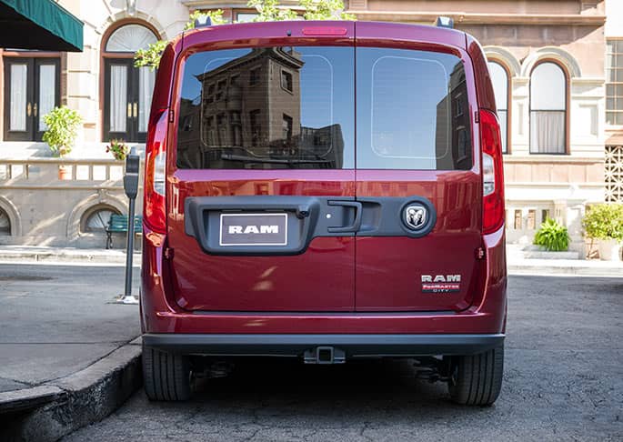 2015 RAM Promaster City for sale near Green Bay, Wisconsin