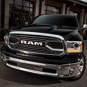 2016 Ram 1500 - Interior and Exterior Photos and Video Gallery