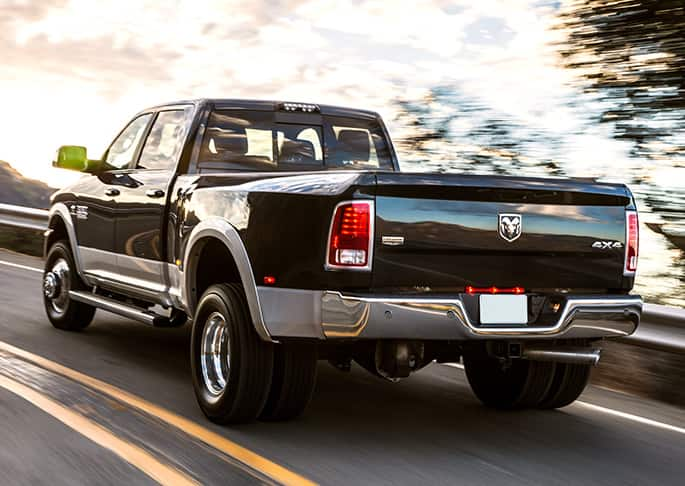 2016 Ram 3500 Phoenix, AZ