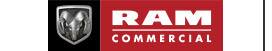 2016 Ram 3500 Tradesman Commercial Vehicle
