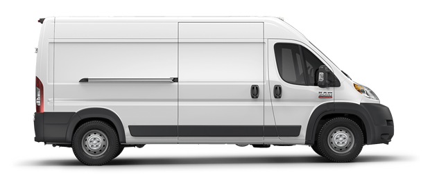 Ram Commercial Truck Upfit Guide