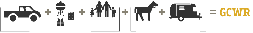 GCVW equation