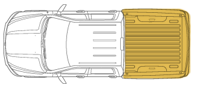 5'7&quote; box