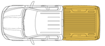 6'4&quote; box
