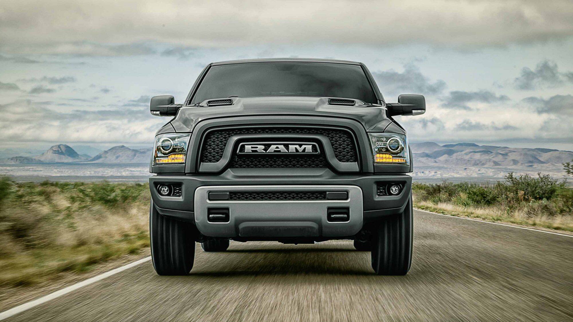 Used Ram 1500 For Sale Near Winchester Va Strasburg Va Buy A