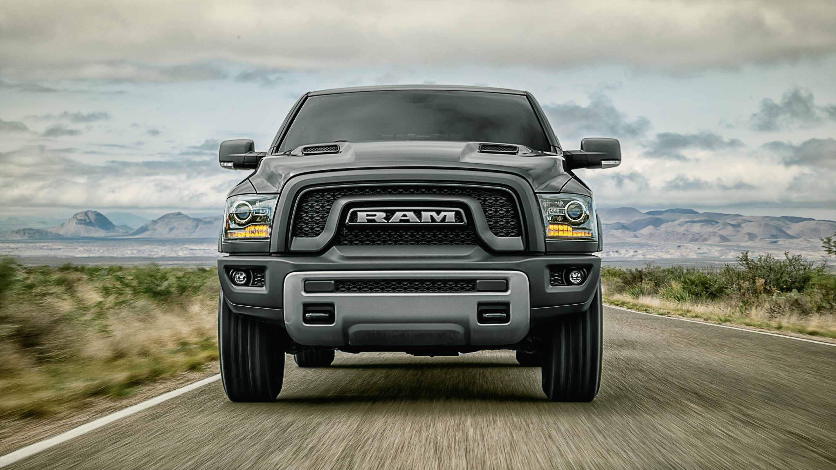 Top Used Pickup Trucks for Bad Credit Buyers