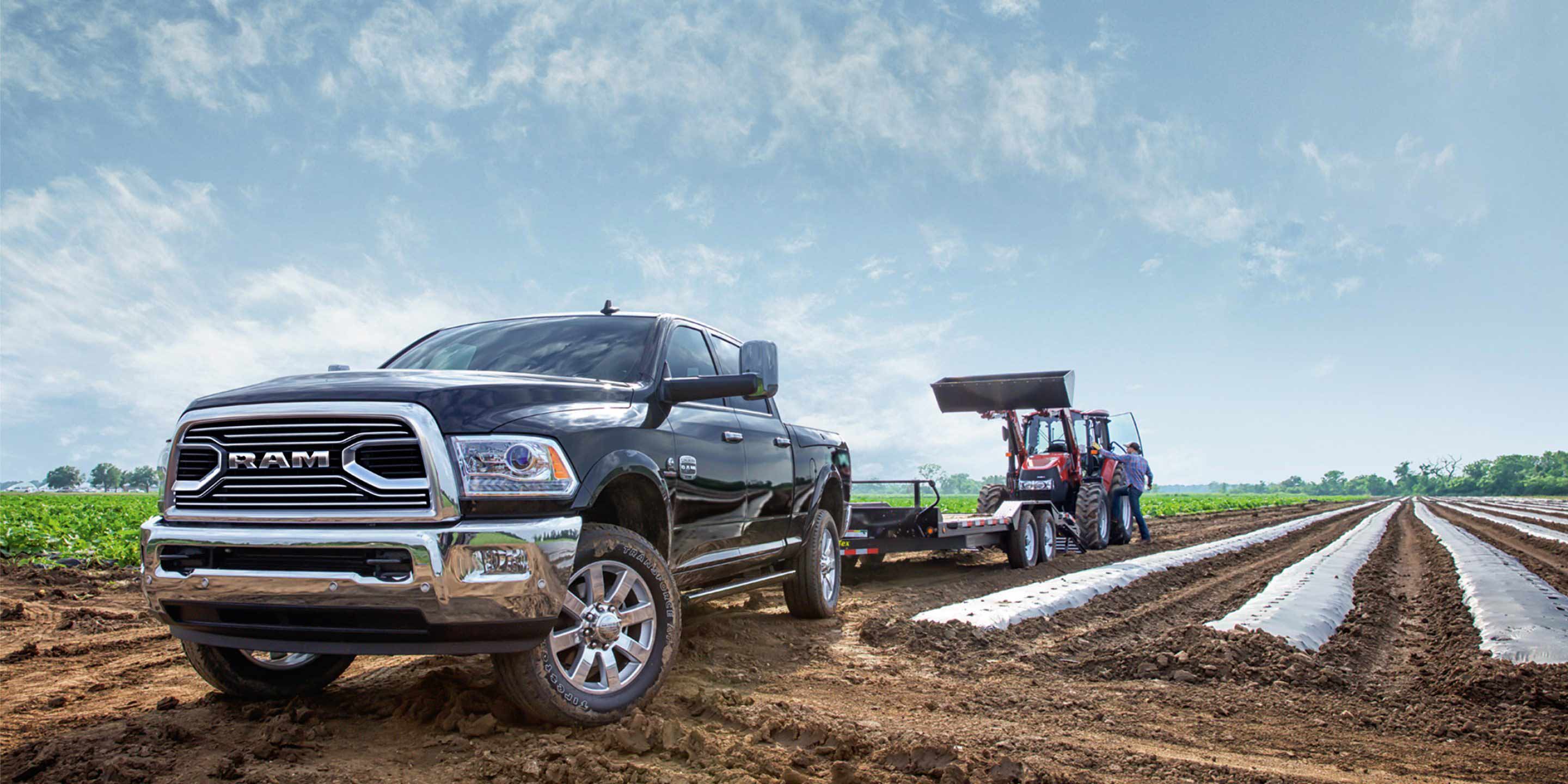 2017 Dodge Ram 2500 Towing Capacity 2017 Dodge Ram 2500 Towing Capacity