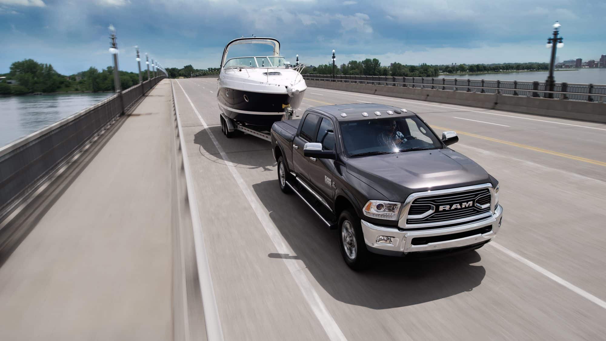 2018 Ram 2500 For Sale Near Springfield Mo Lebanon Mo