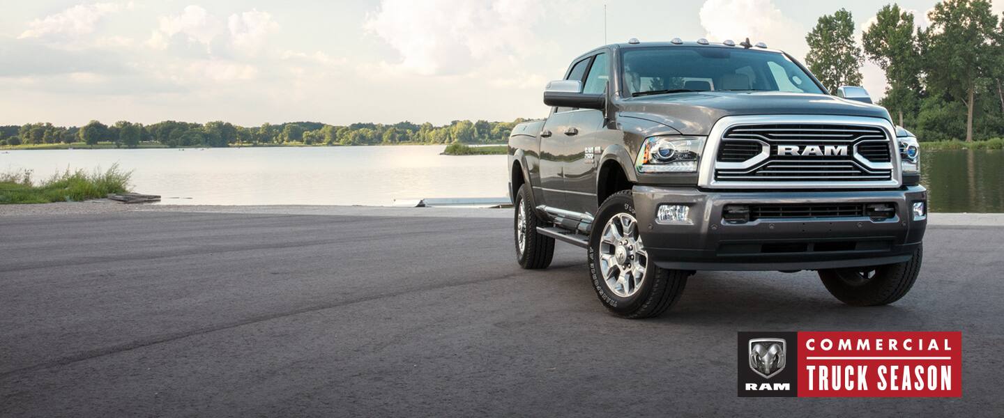 2018 Ram Trucks 2500 Heavy Duty Pickup Truck 2018 Ram 2500