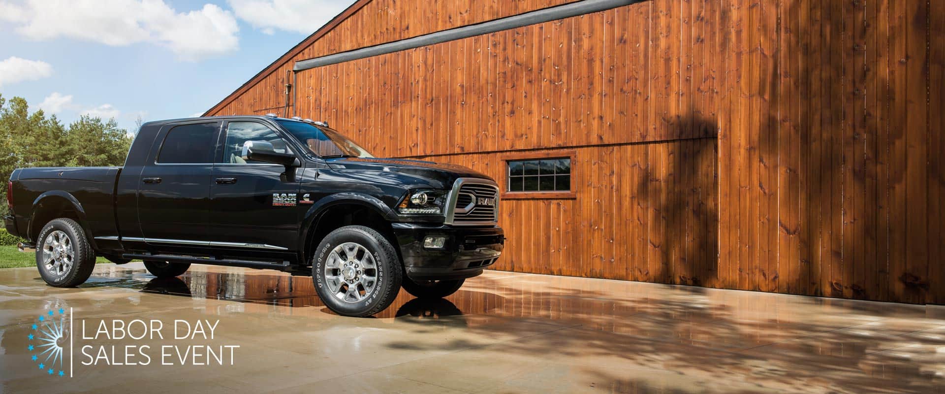2018 Ram Trucks 2500 Heavy Duty Pickup Truck