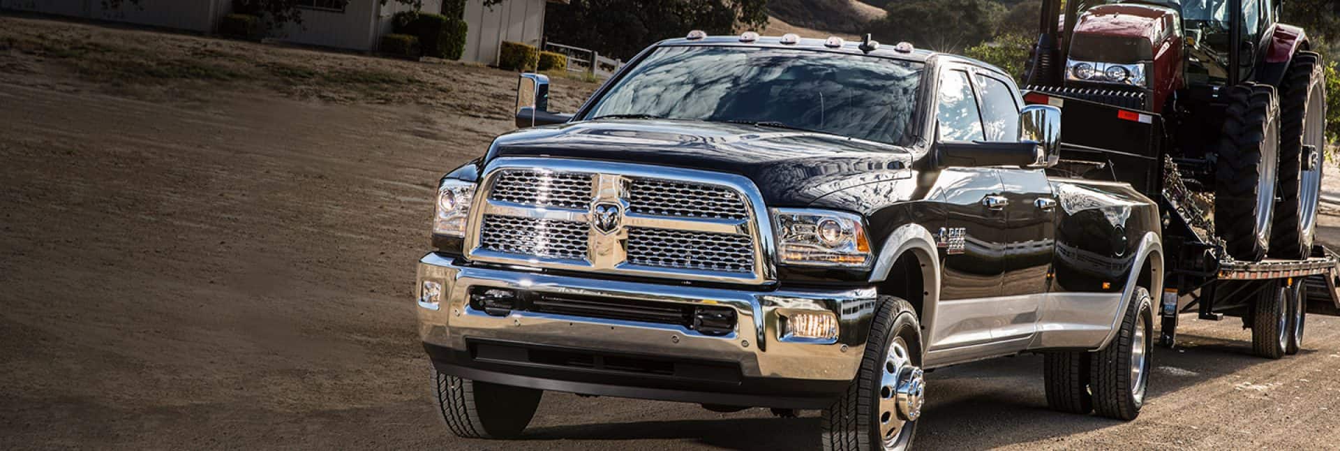 Ram 3500 Towing Capacity >> 2018 Ram Trucks 3500 Efficiency And Capability Features Ram 3500 Towing Capacity >> 2018 Ram Trucks 3500 Efficiency And Capability Features