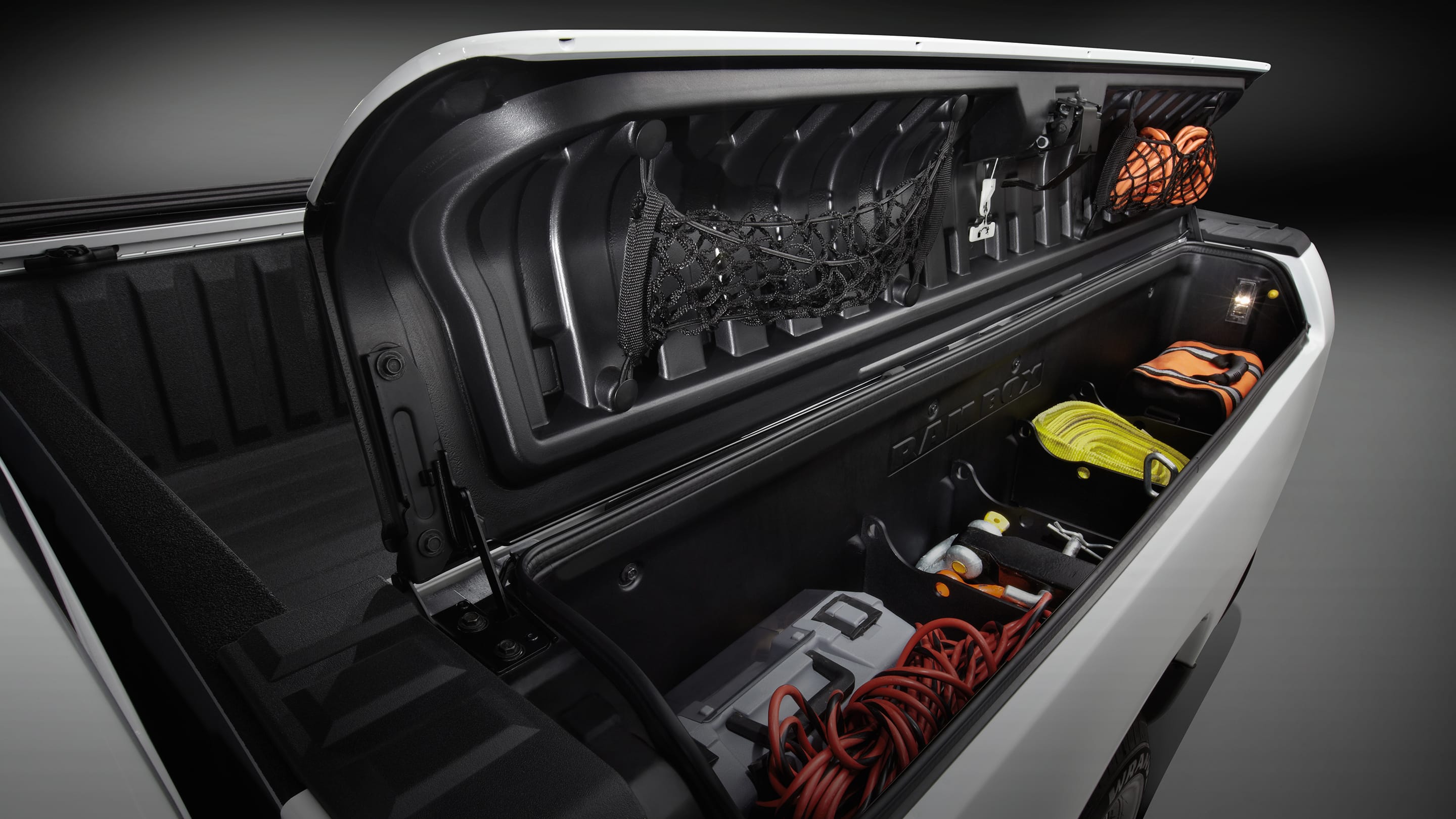 2018 RAM 3500 #8