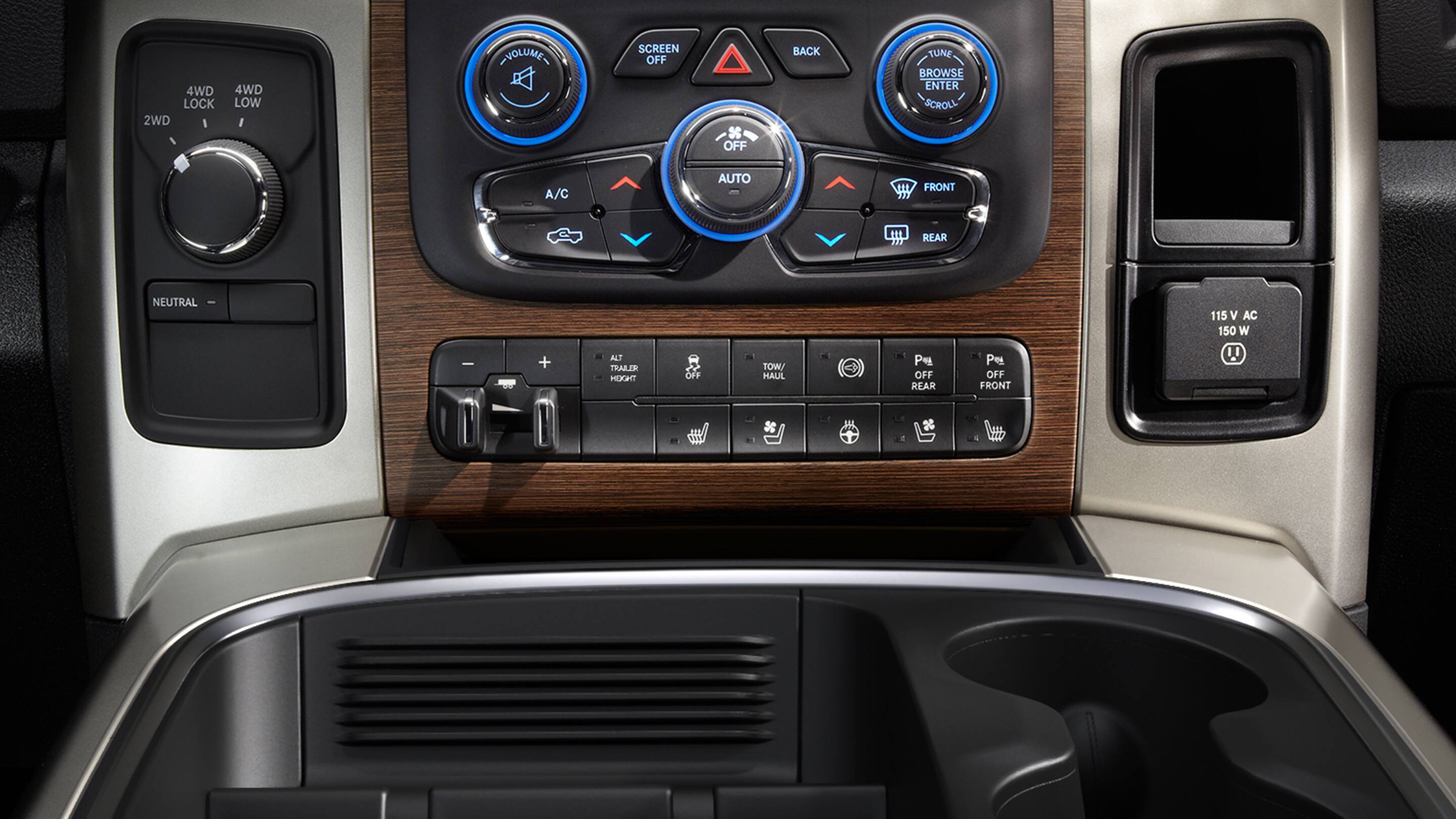 2018 RAM 3500 #3