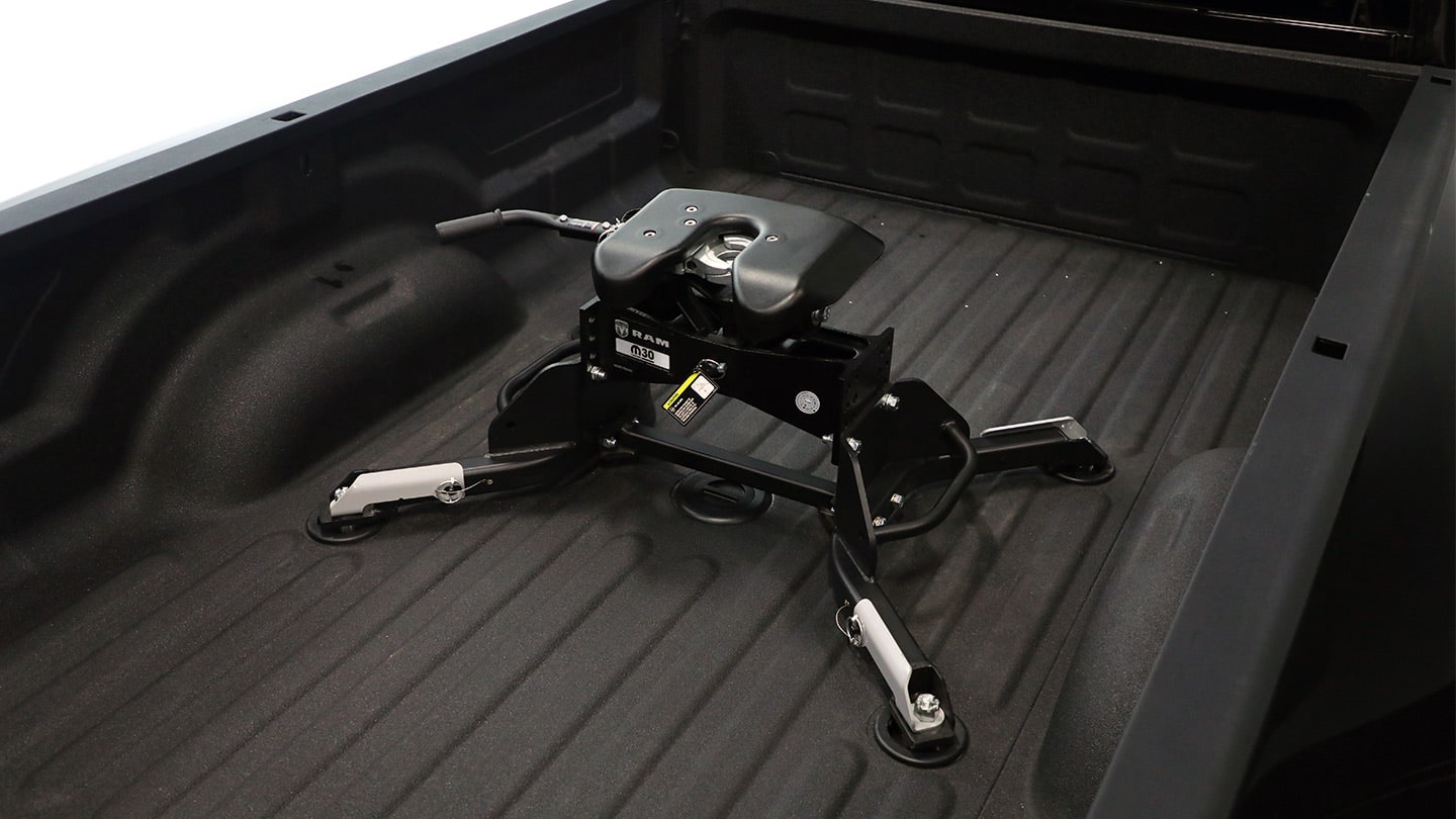 2018 RAM 3500 #4