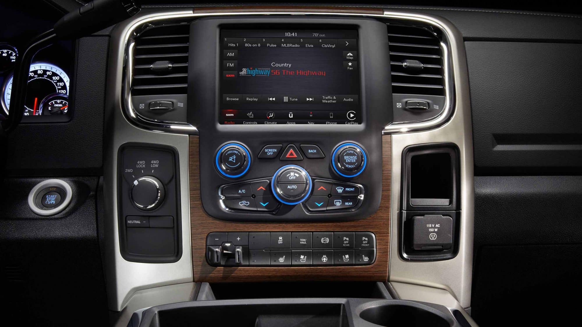 2018 Ram 3500 For Sale Near Springfield Mo Lebanon Mo