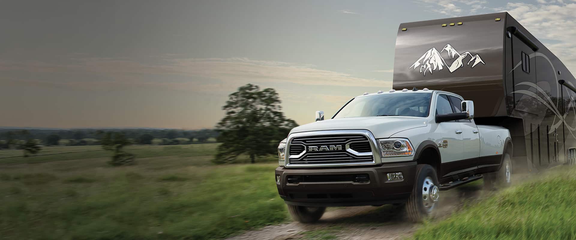 2018 Ram Trucks 3500 Heavy Duty Diesel Towing Truck