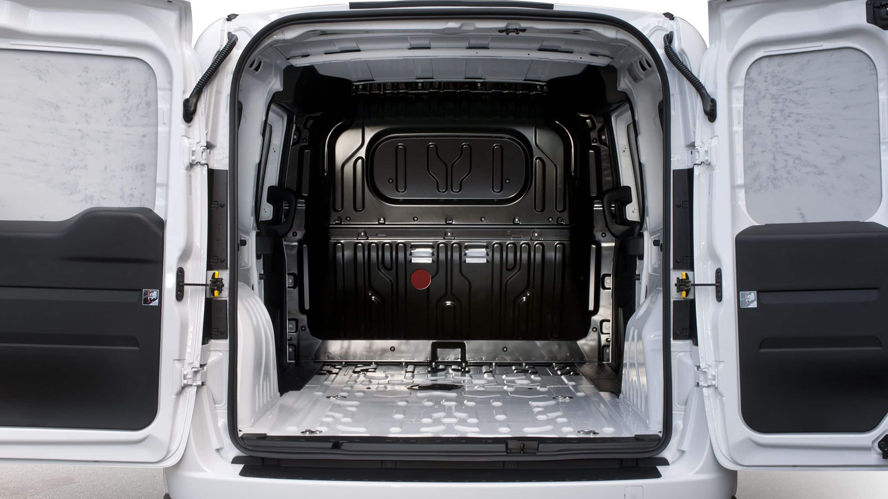 2019 ram promaster city driving range top