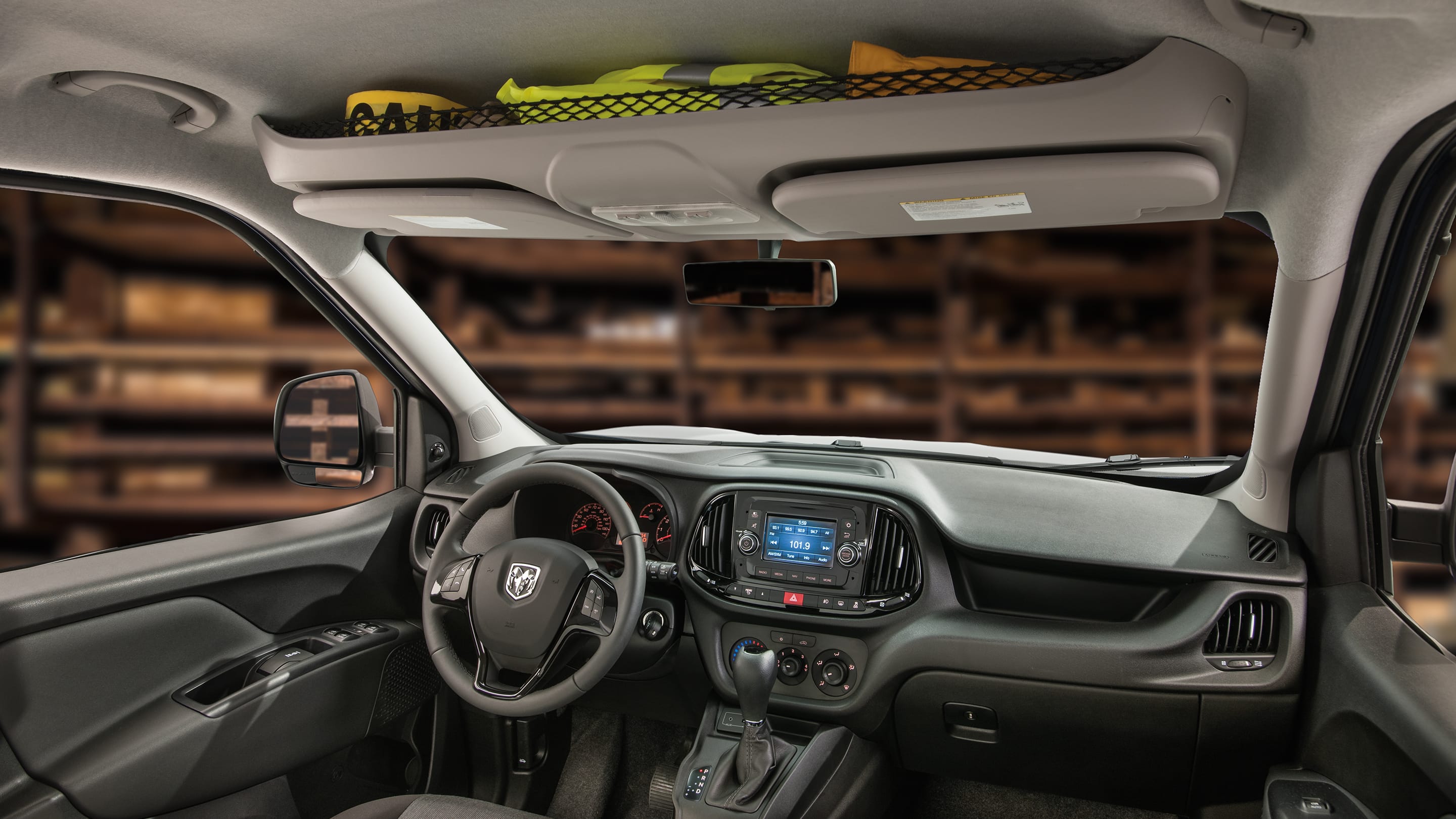 2018 dodge ram promaster city hotsell