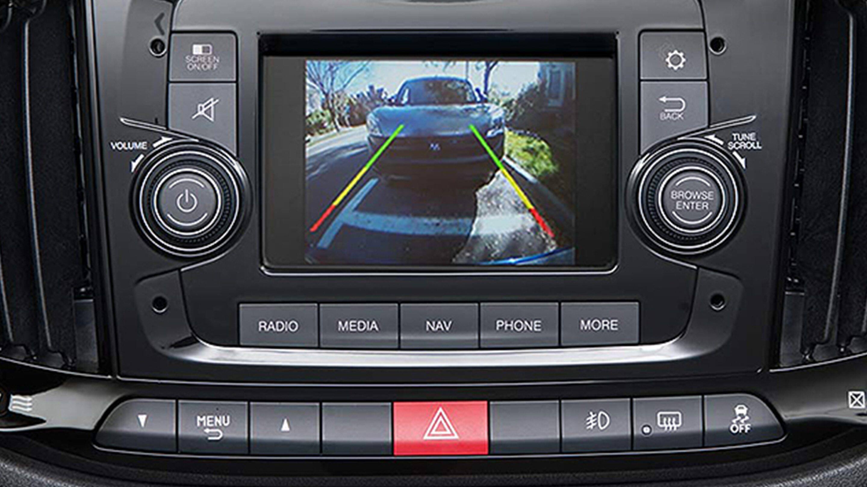 2018 Ram Promaster City Features Amp Faqs Efird Chrysler