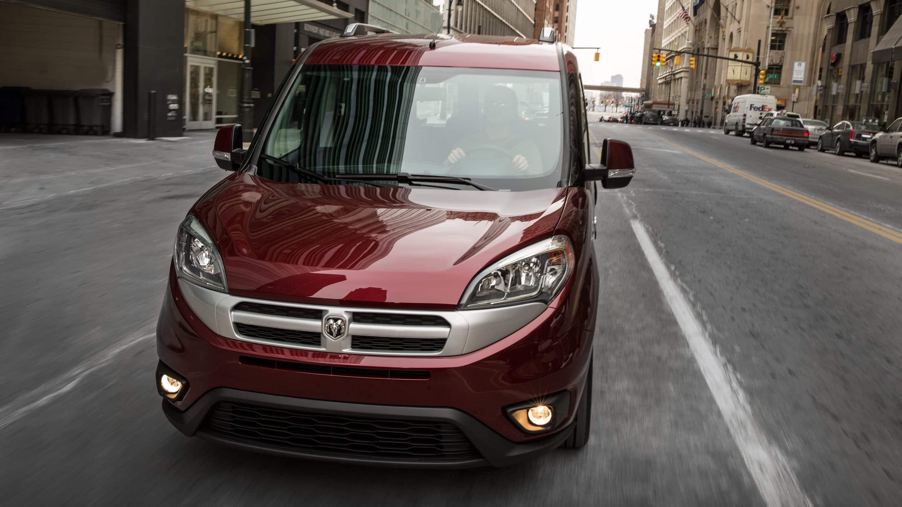 2018 Ram Promaster City For Sale Near Glen Allen Short Pump Richmond Va