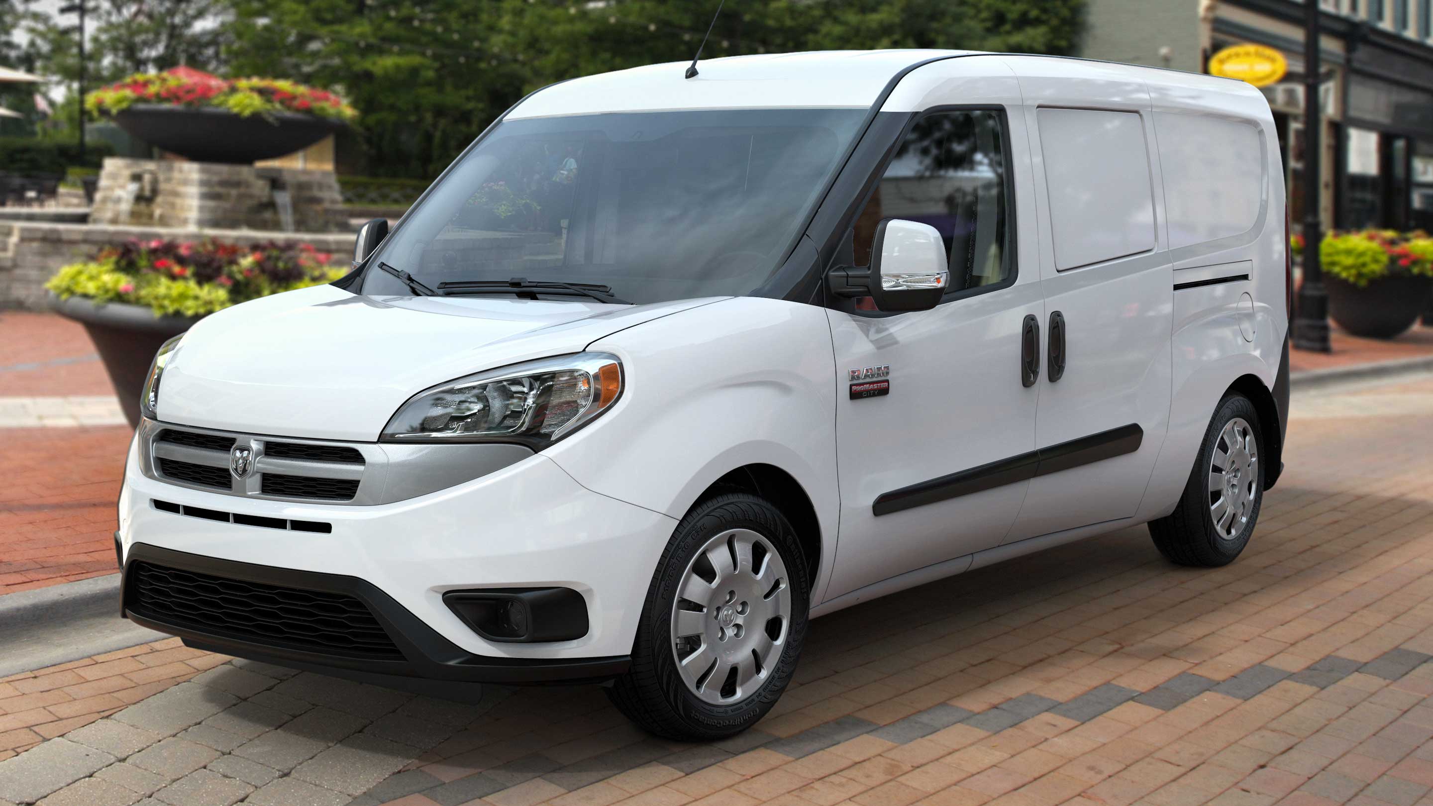2018 discount dodge promaster