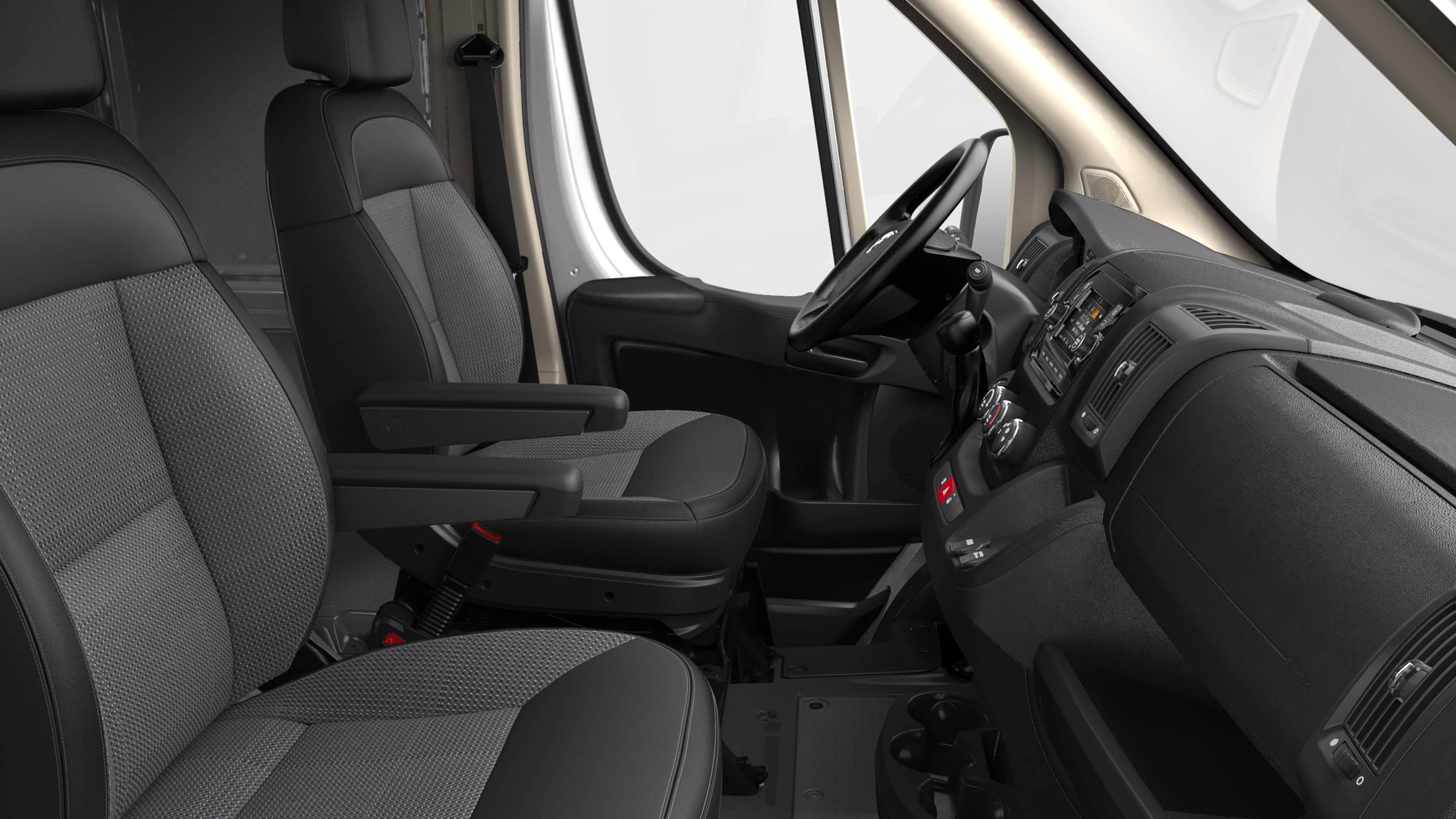 2018 Ram ProMaster