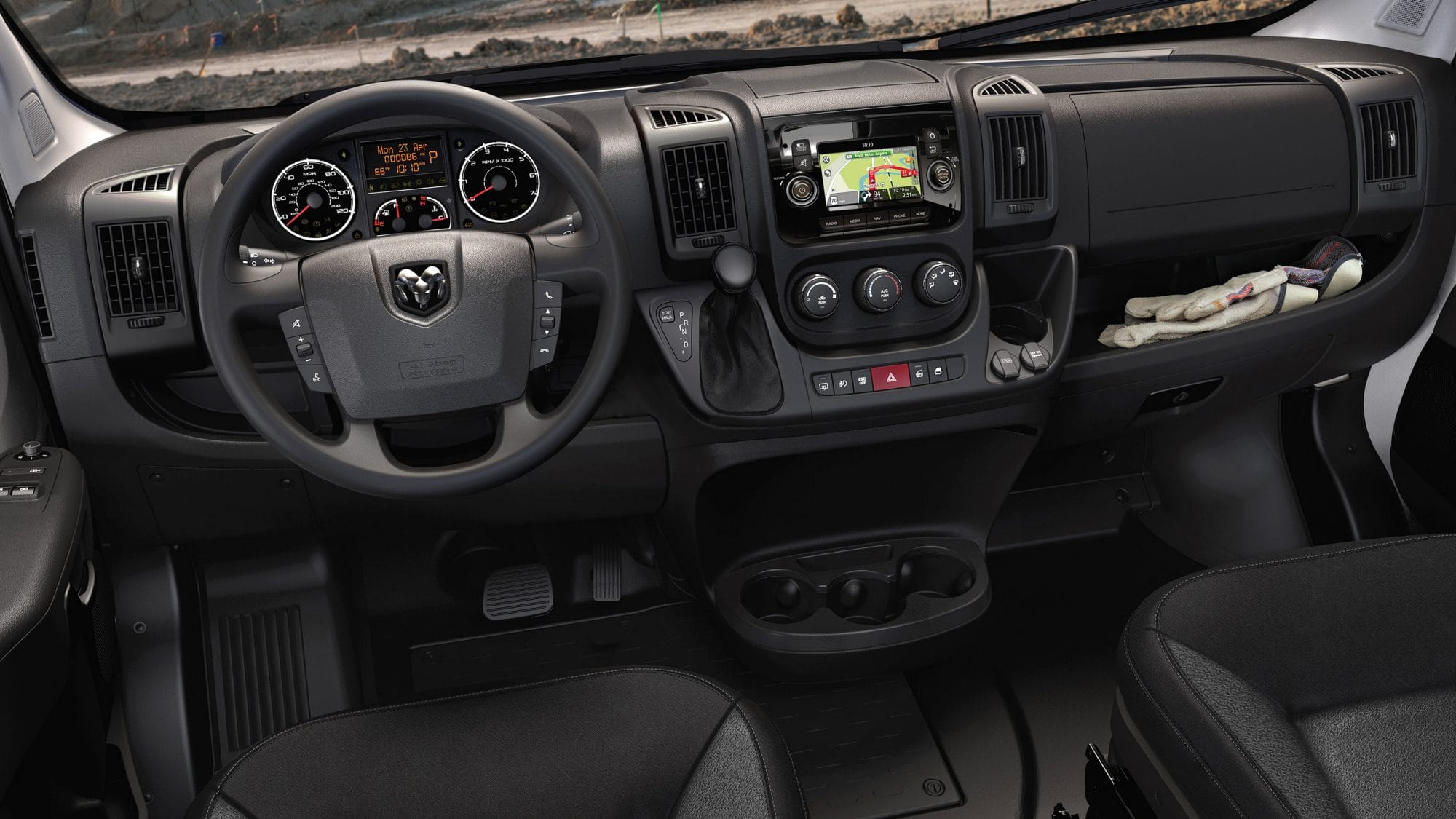 2018 Ram Promaster For Sale Near Philadelphia Langhorne
