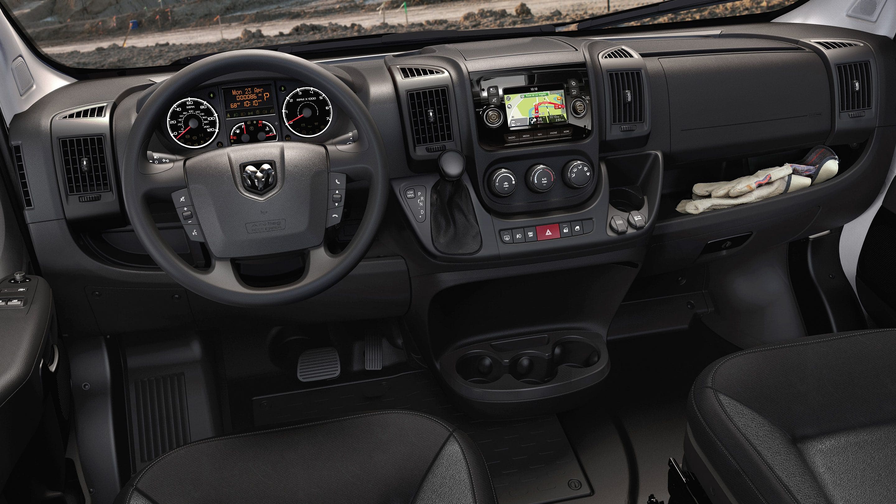2018 Ram Promaster For Sale Near Wilmington New Castle