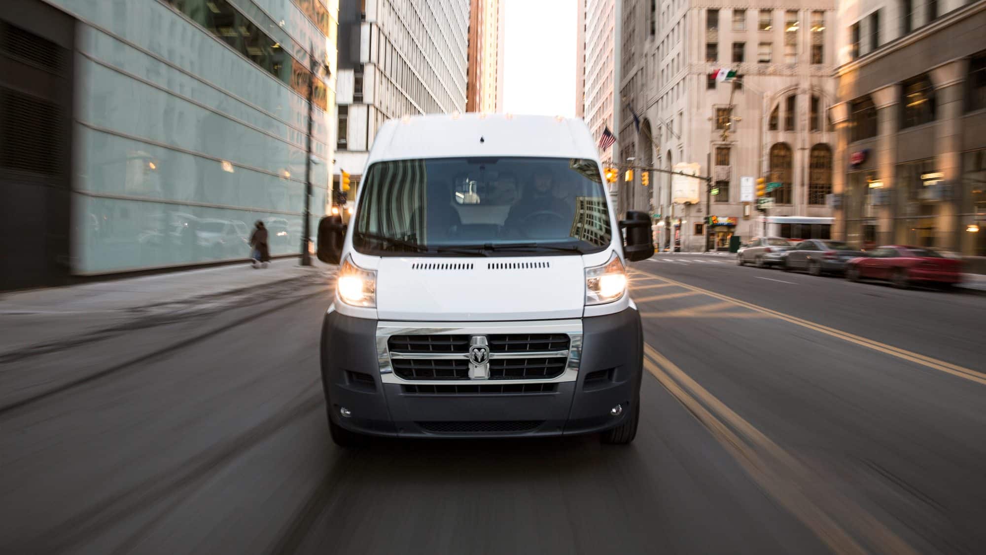 2018 Ram Promaster For Sale Near Erie Waterford Pa Jamestown Ny