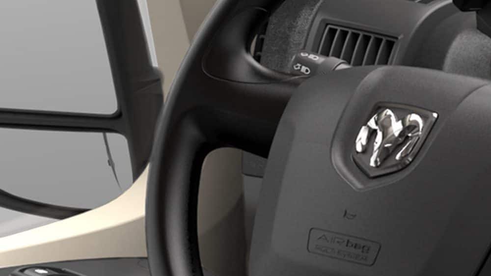 2018 Ram ProMaster