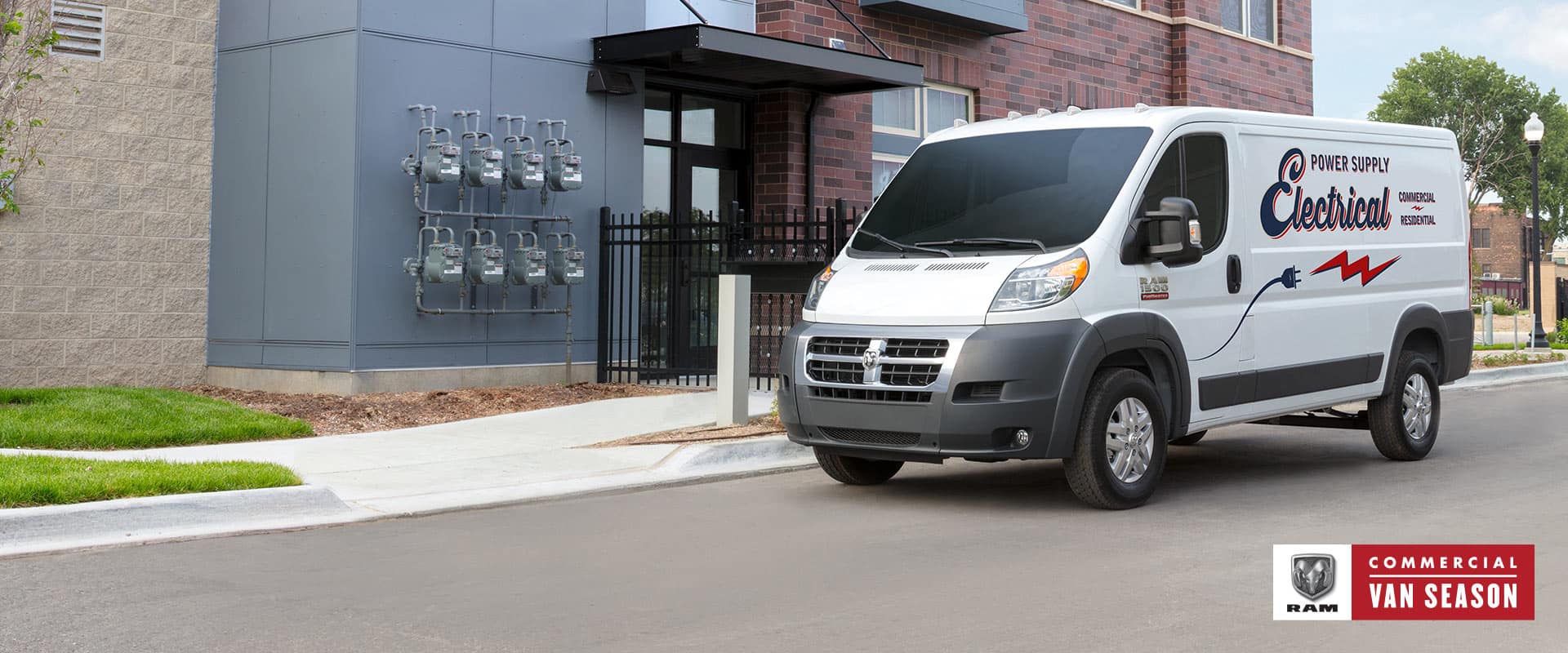 2018 Ram Trucks Promaster Cargo Van For Any Job A Work Van That Does It All