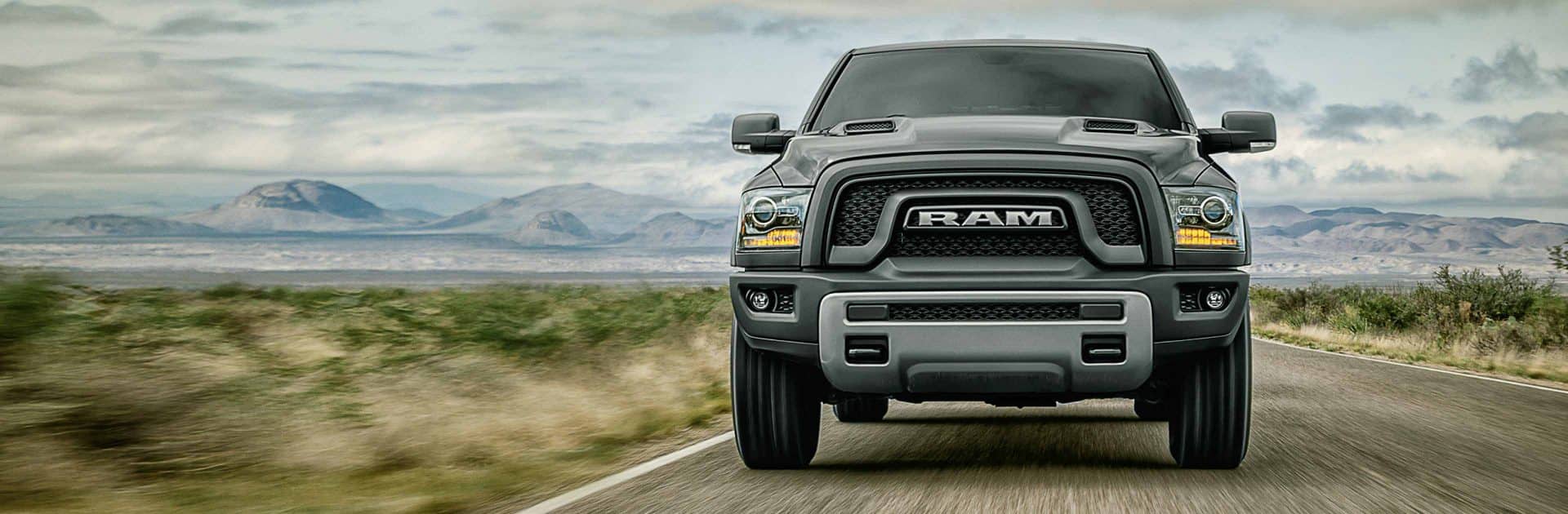2018 Ram Trucks 1500 Towing And Capability Features