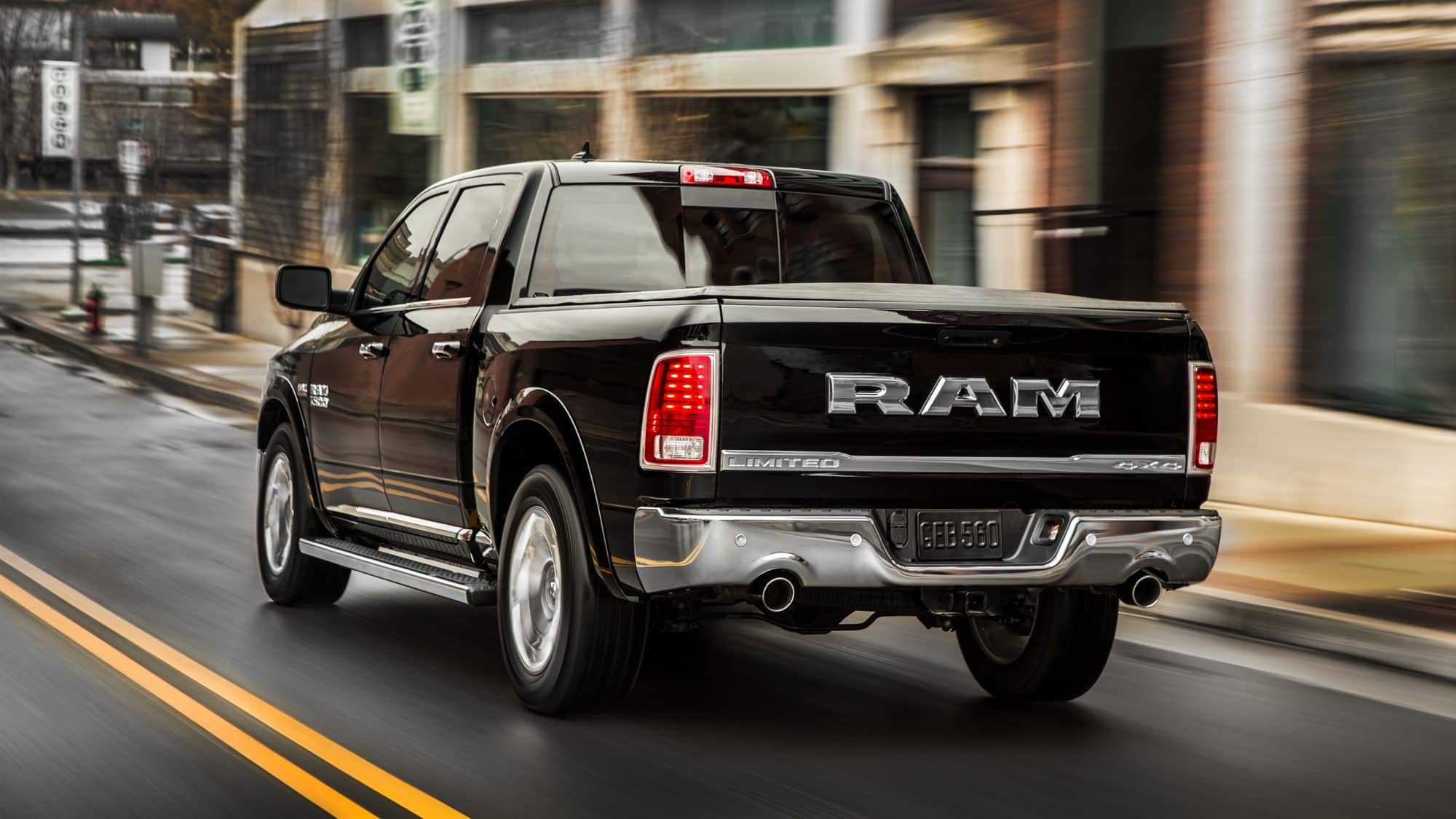 2018 RAM 1500 for sale near Spring, Humble, Houston, TX