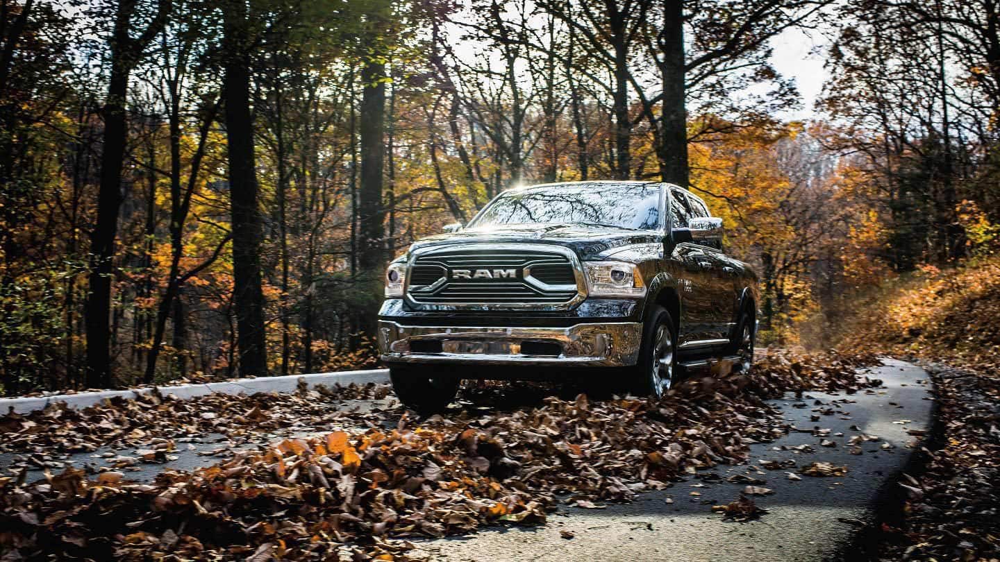 New 2018 Ram 1500 Truck Inventory For Sale Or Lease In