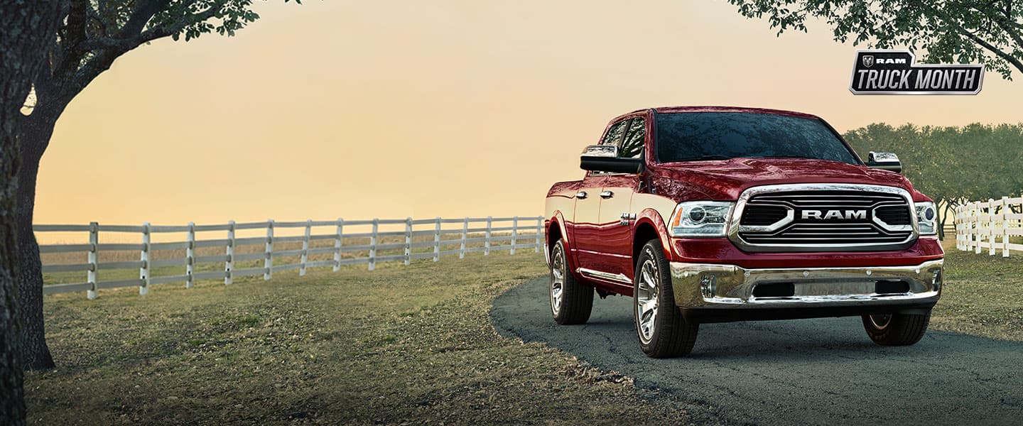 2018 Ram Trucks 1500 Light Duty Pickup Truck 2018 Ram 1500