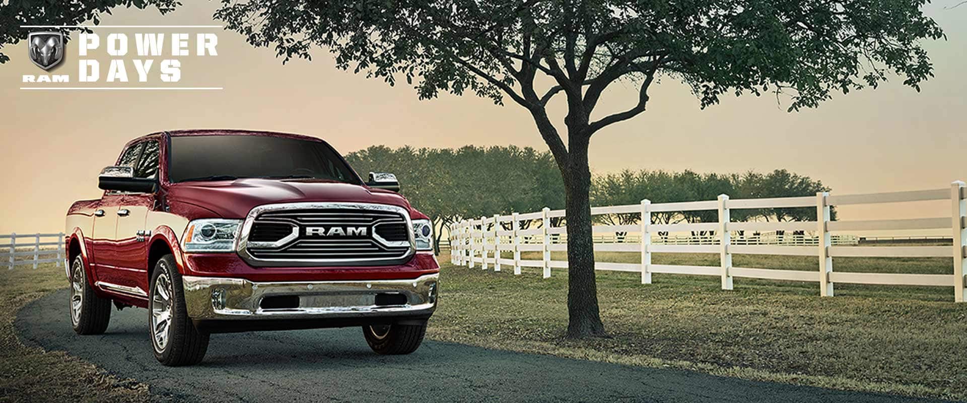 2018 Ram Trucks 1500 Light Duty Pickup Truck