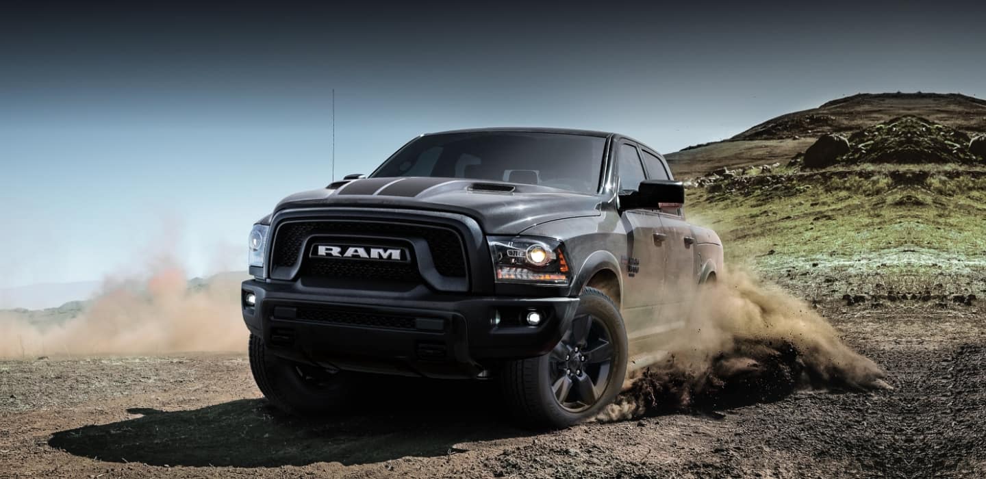 2019 Ram 1500 Classic Towing Capacity Amp Other Capabilities