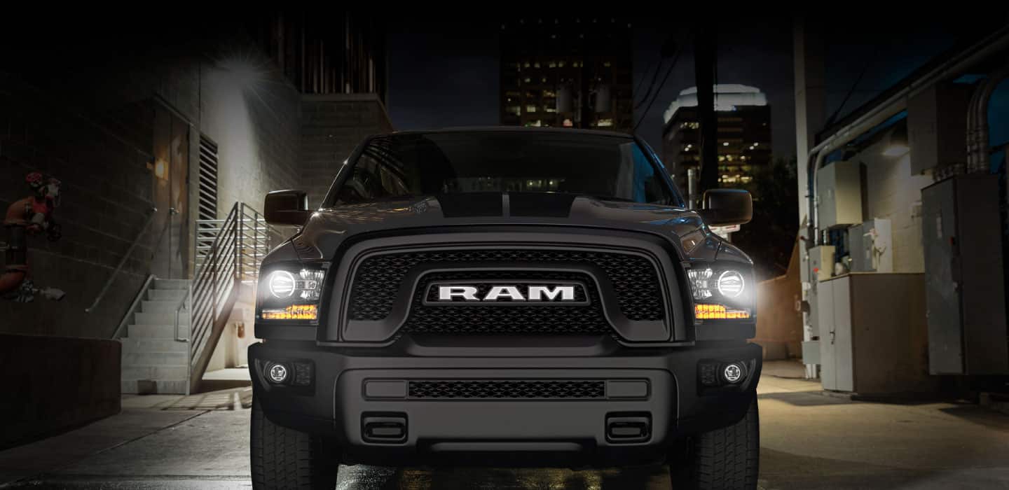 2019 Ram 1500 Classic Truck Bed Storage More