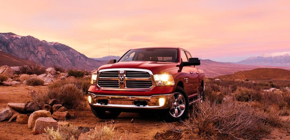 Chrysler Dodge Jeep Ram Car Dealership near Channelview TX