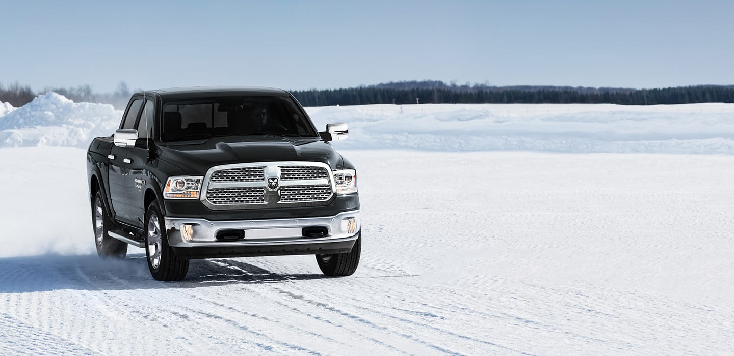 2019 Ram 1500 Classic