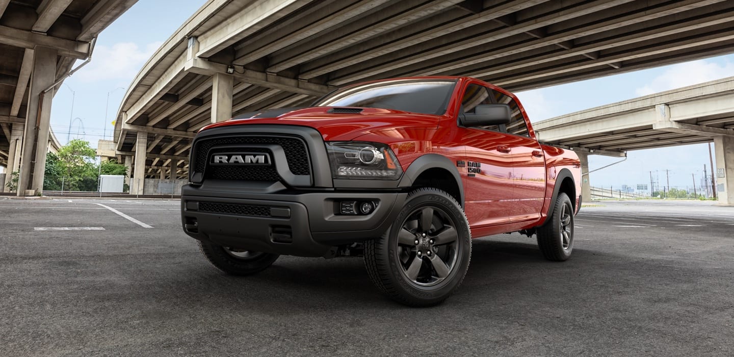 2019 Ram 1500 Classic Official Gallery Truck Pictures