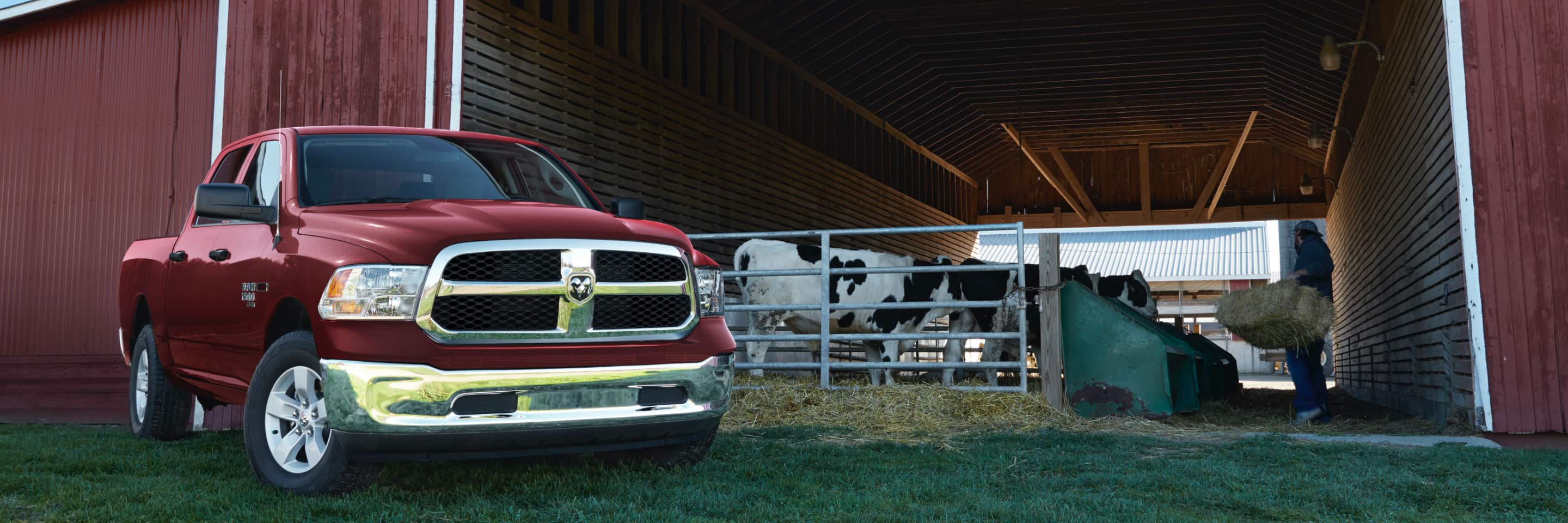 2019 ram 1500 ds