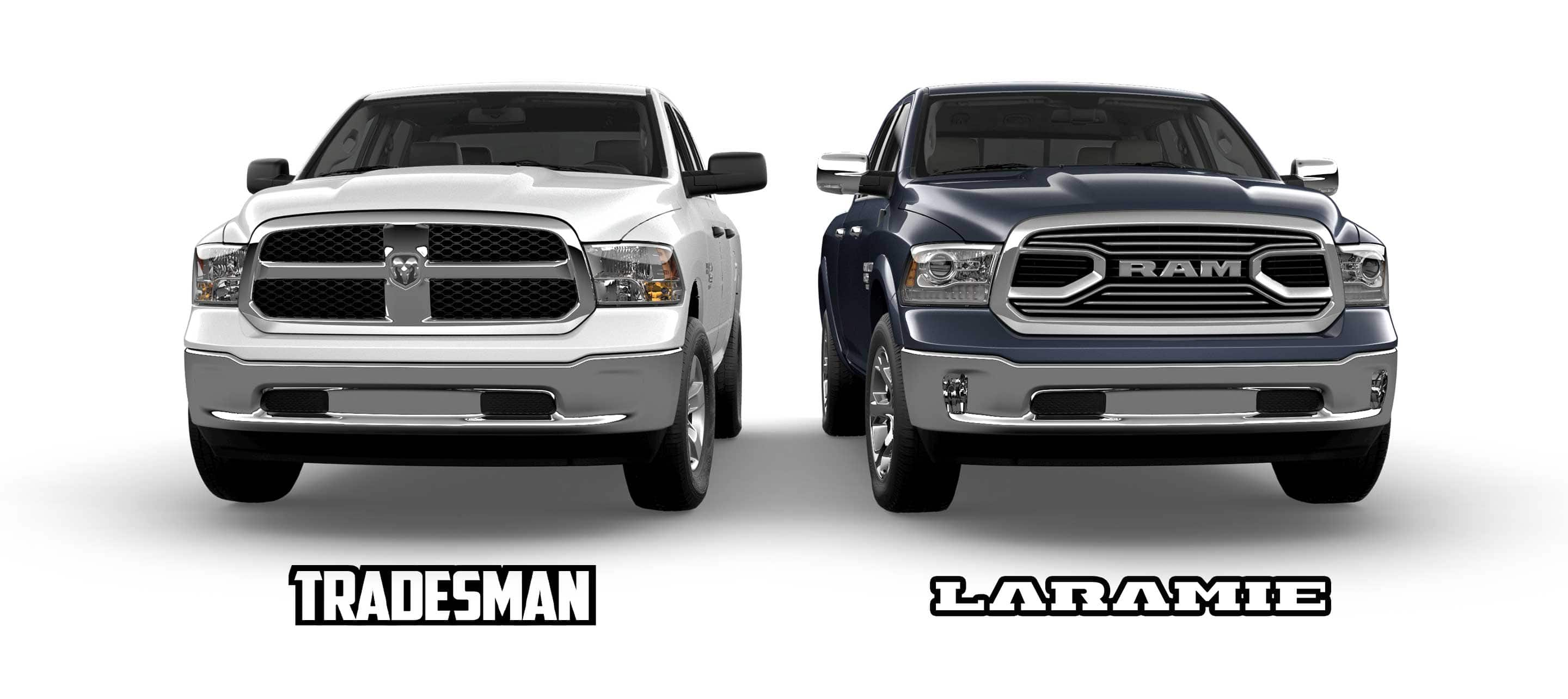 2019 Ram 1500 Classic Light Duty Pickup Truck