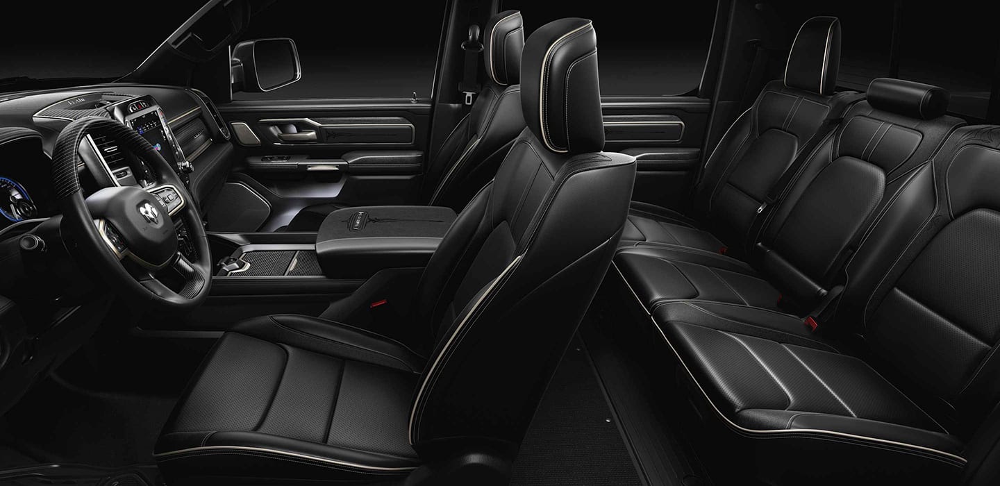 2019 black 2025 dodge ram