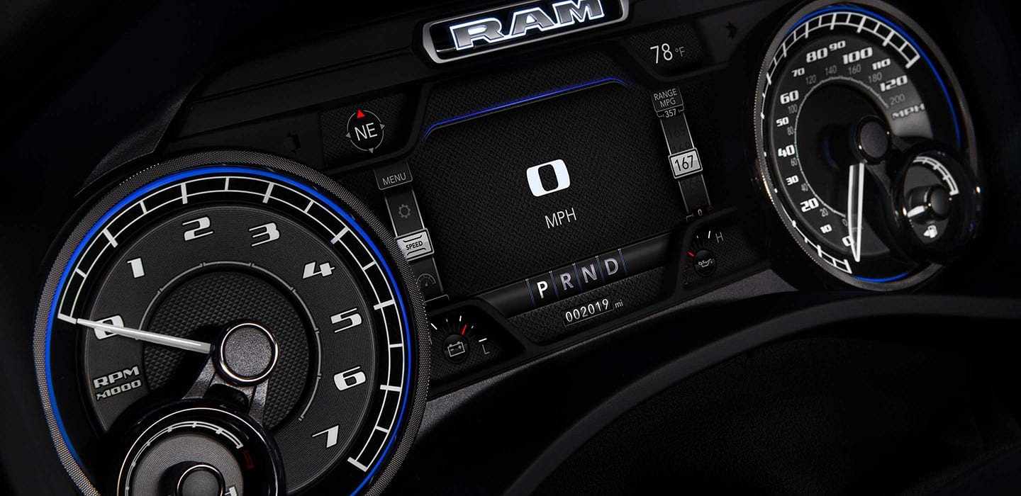 New 2019 Ram 1500 For Sale Near Valdosta Ga Thomasville
