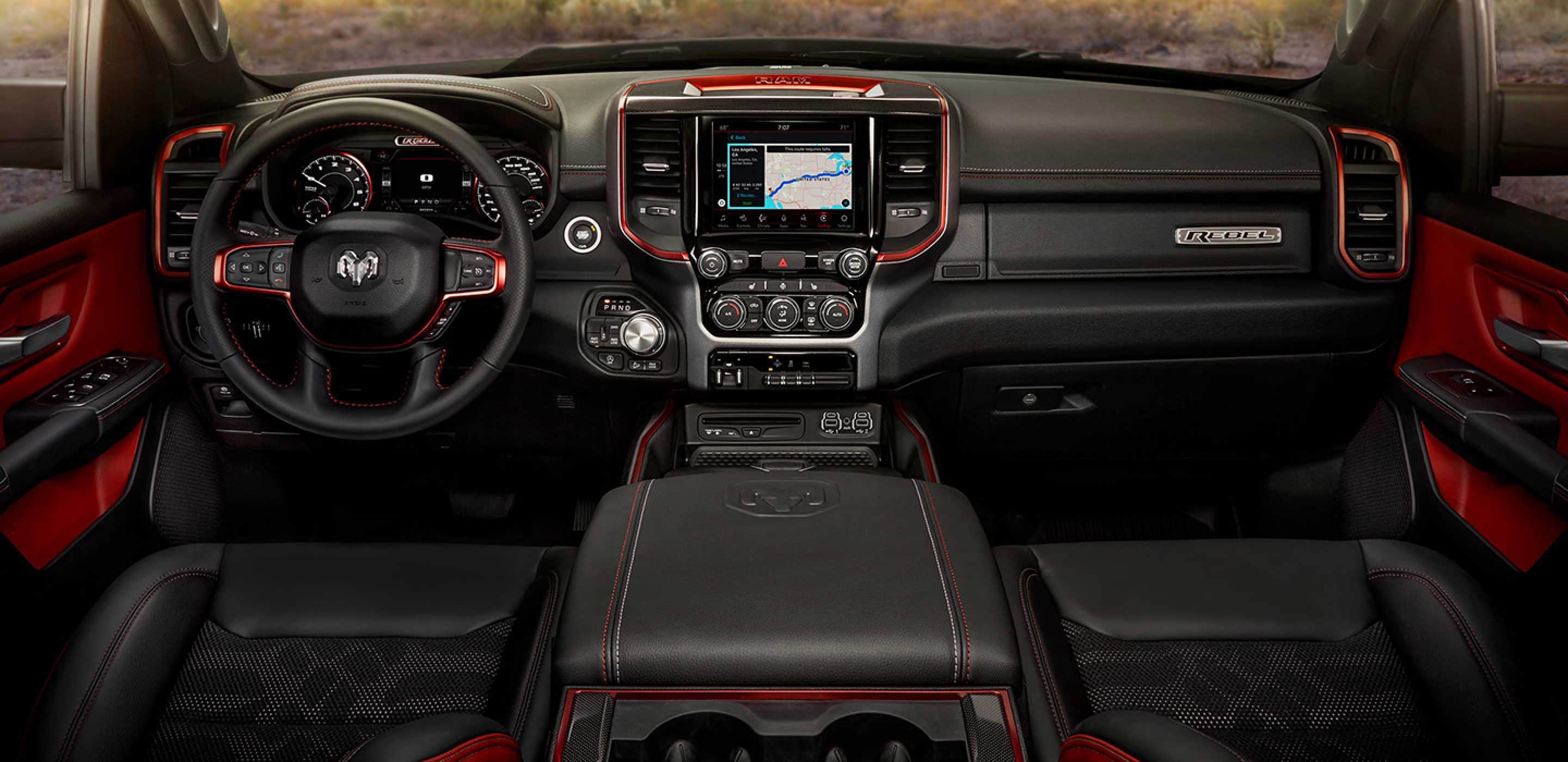 New 2019 Ram 1500 for sale near Long Island, NY; Port ...