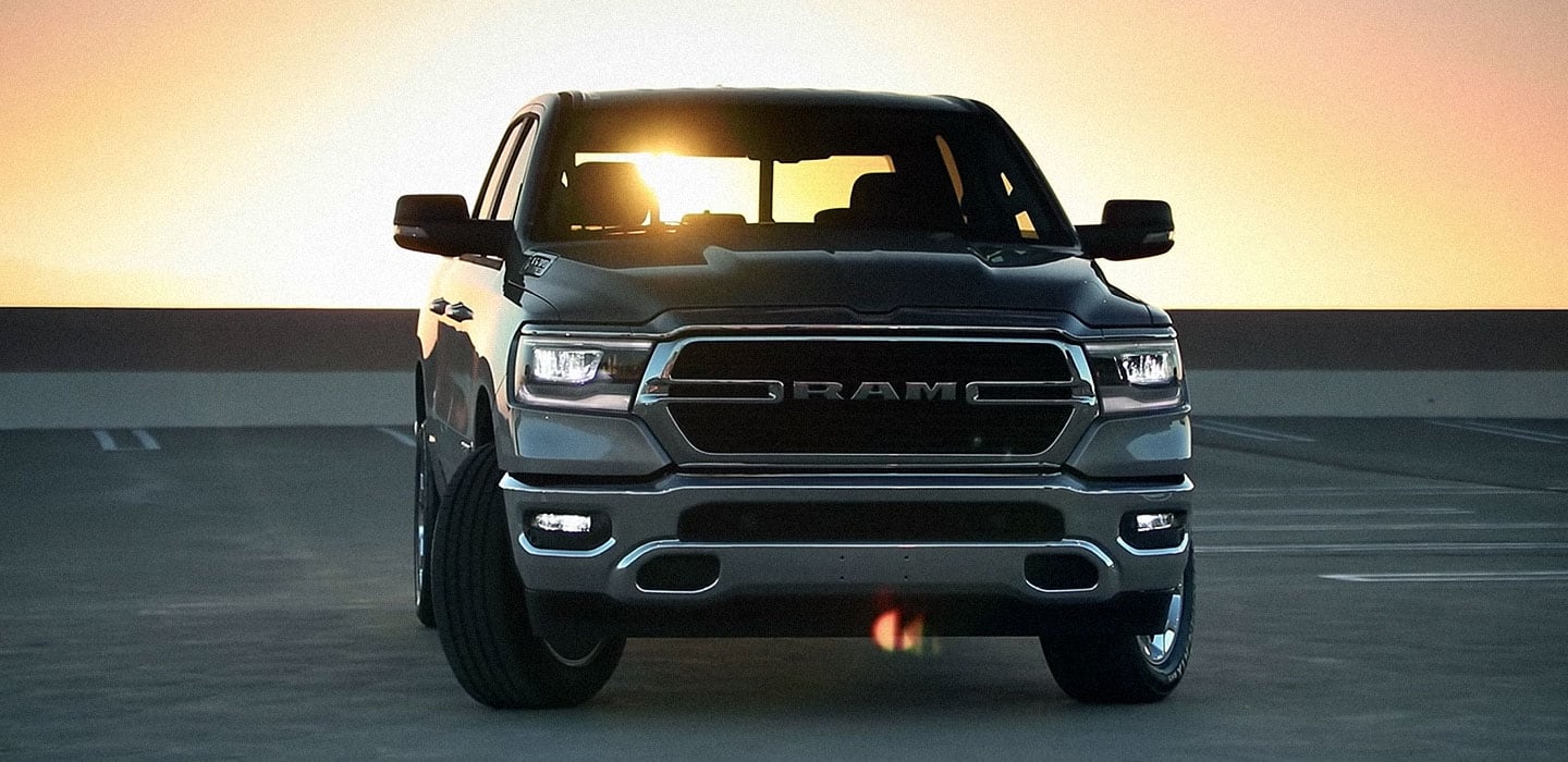 All New 2019 Ram 1500 Interior Exterior Photos Video Gallery
