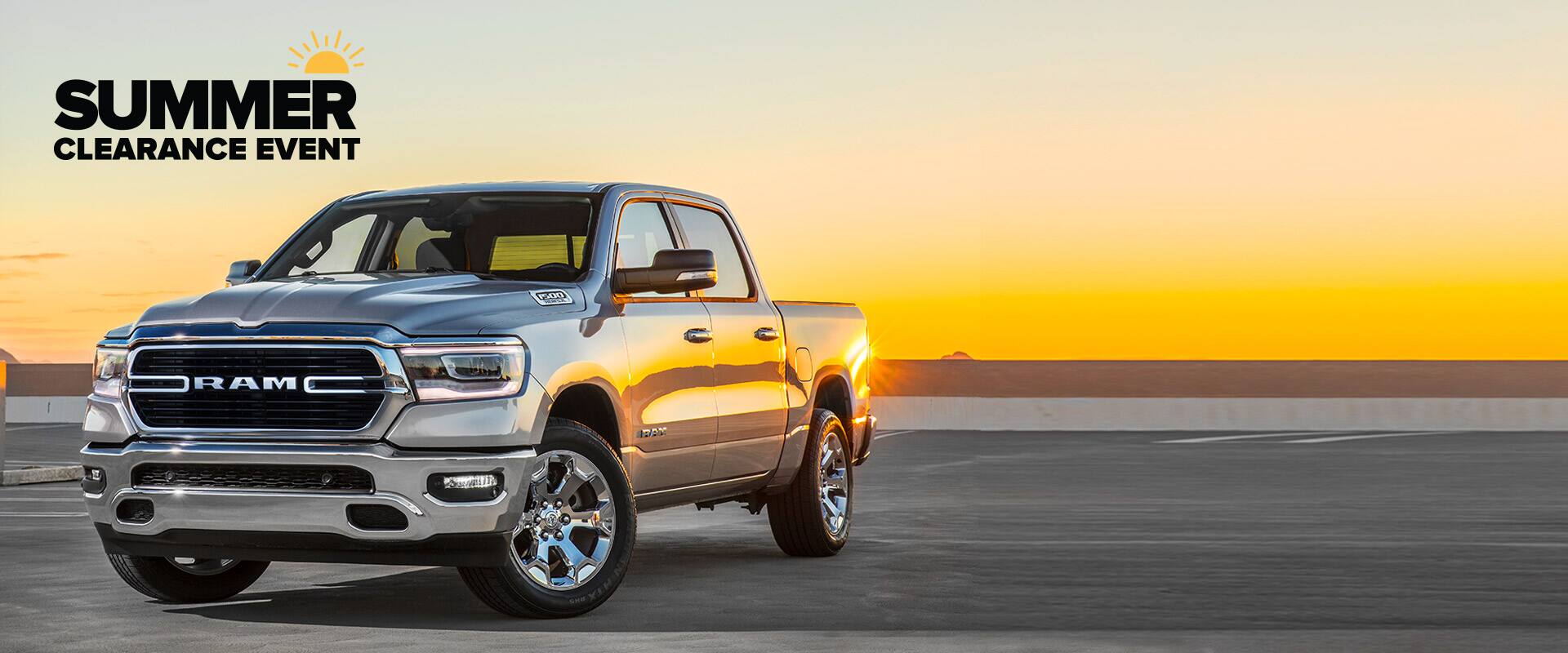 All New 2019 Ram 1500 More Space More Storage More